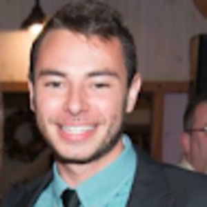 Meet your Posher, Dan